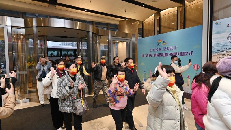 行业现状：度假村加盟市场蓬勃发展，竞争激烈