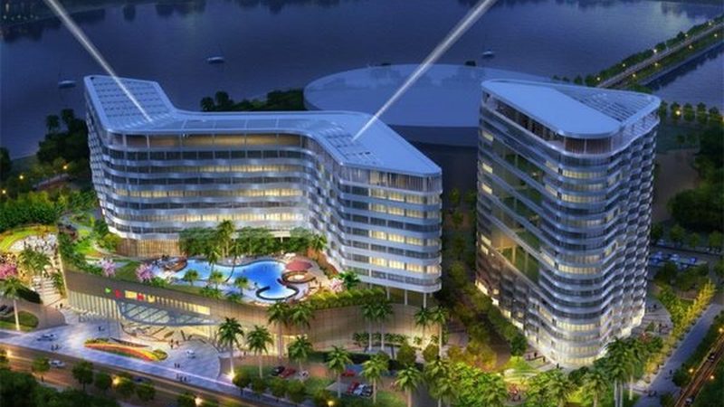 民宿装修风格施工流程步骤解析
